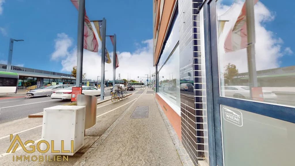 Gewerbeimmobilie kaufen in Mödling – 82 m², € 320.000 – Bild 12 von 15