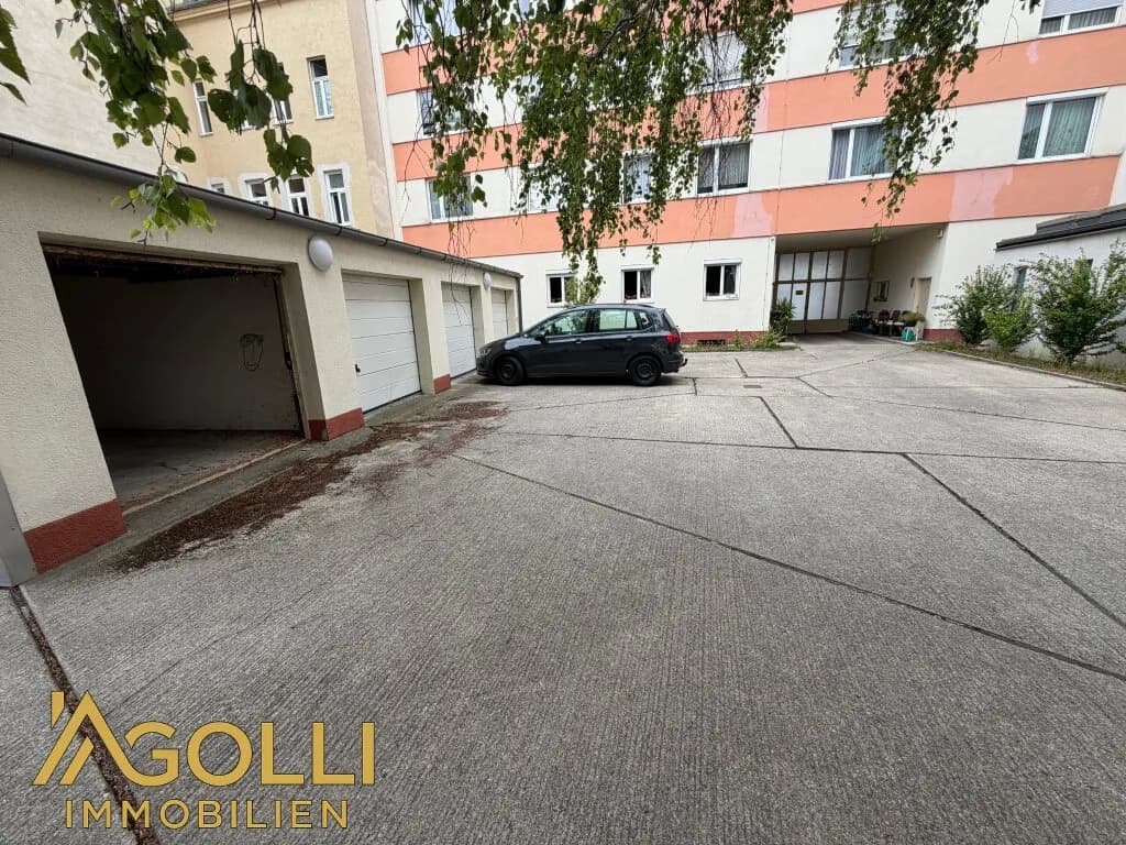 Gewerbeimmobilie kaufen in Mödling – 82 m², € 320.000 – Bild 14 von 15