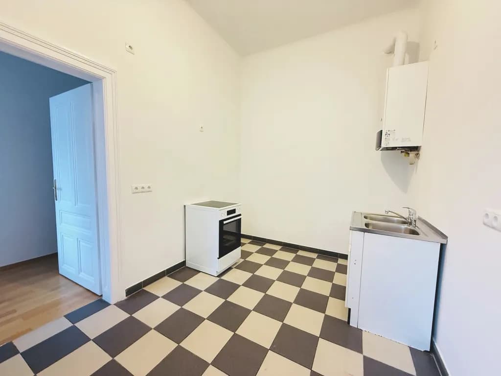 2-Zimmer-Wohnung mieten in Wien – 82 m², € 1.198 – Bild 5 von 11