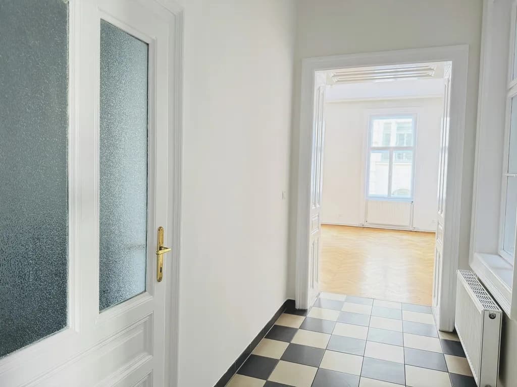 2-Zimmer-Wohnung mieten in Wien – 82 m², € 1.198 – Bild 9 von 11