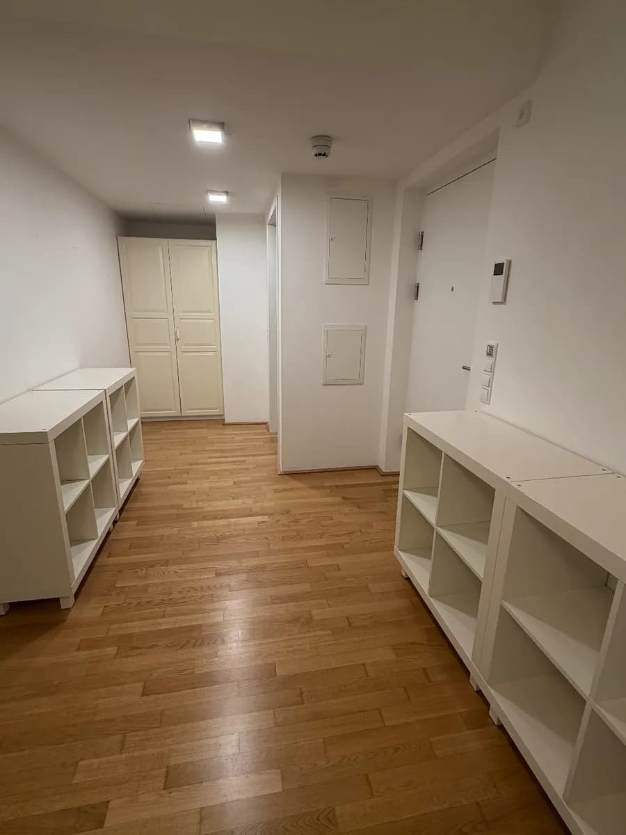 2-Zimmer-Wohnung mieten in Wien – 55 m², € 1.550 – Bild 2 von 21