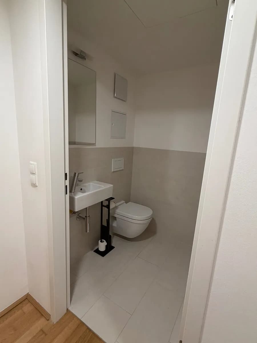 2-Zimmer-Wohnung mieten in Wien – 55 m², € 1.550 – Bild 3 von 21