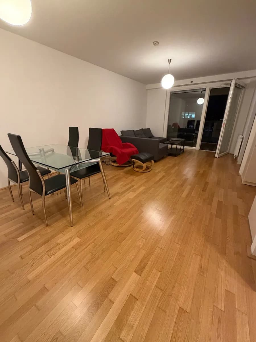 2-Zimmer-Wohnung mieten in Wien – 55 m², € 1.550 – Bild 4 von 21