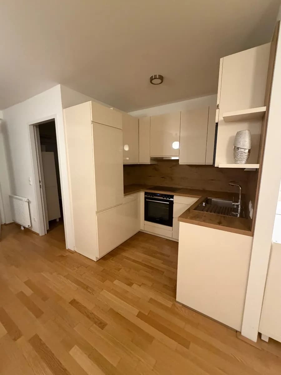2-Zimmer-Wohnung mieten in Wien – 55 m², € 1.550 – Bild 5 von 21
