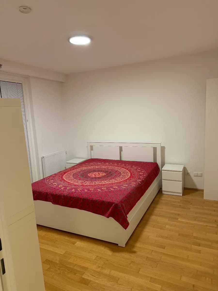 2-Zimmer-Wohnung mieten in Wien – 55 m², € 1.550 – Bild 6 von 21