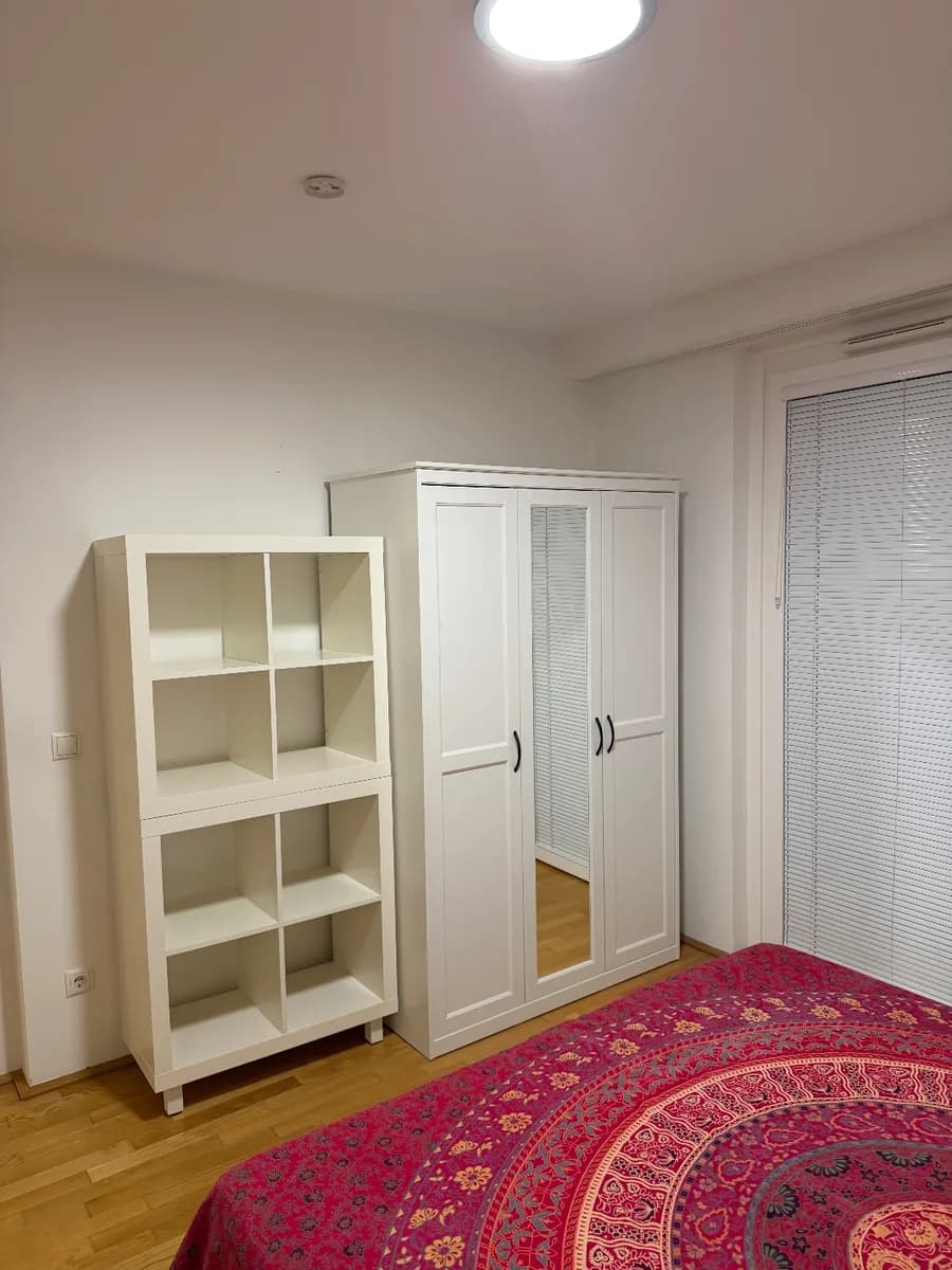 2-Zimmer-Wohnung mieten in Wien – 55 m², € 1.550 – Bild 7 von 21