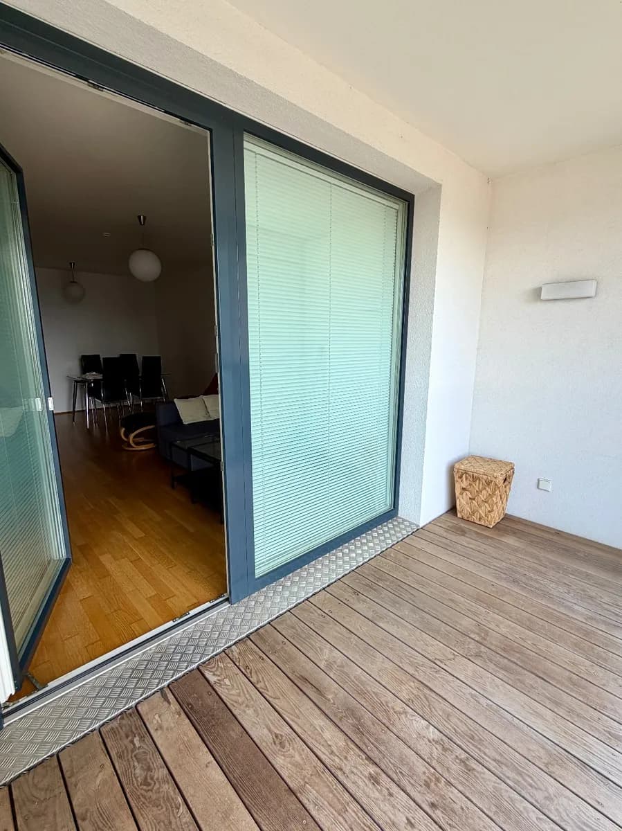 2-Zimmer-Wohnung mieten in Wien – 55 m², € 1.550 – Bild 10 von 21