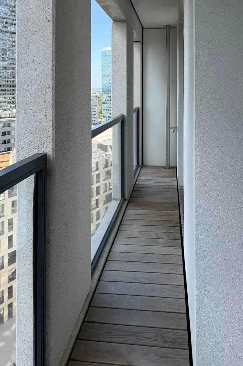 2-Zimmer-Wohnung mieten in Wien – 55 m², € 1.550 – Bild 11 von 21