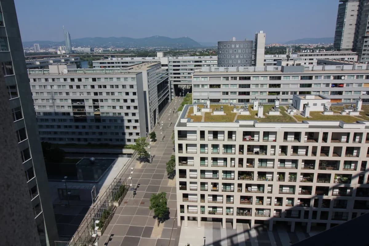 2-Zimmer-Wohnung mieten in Wien – 55 m², € 1.550 – Bild 12 von 21