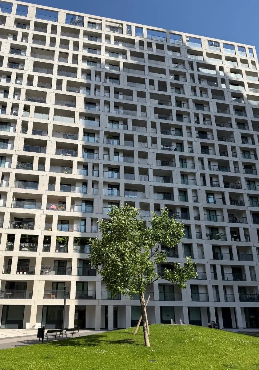 2-Zimmer-Wohnung mieten in Wien – 55 m², € 1.550 – Bild 14 von 21