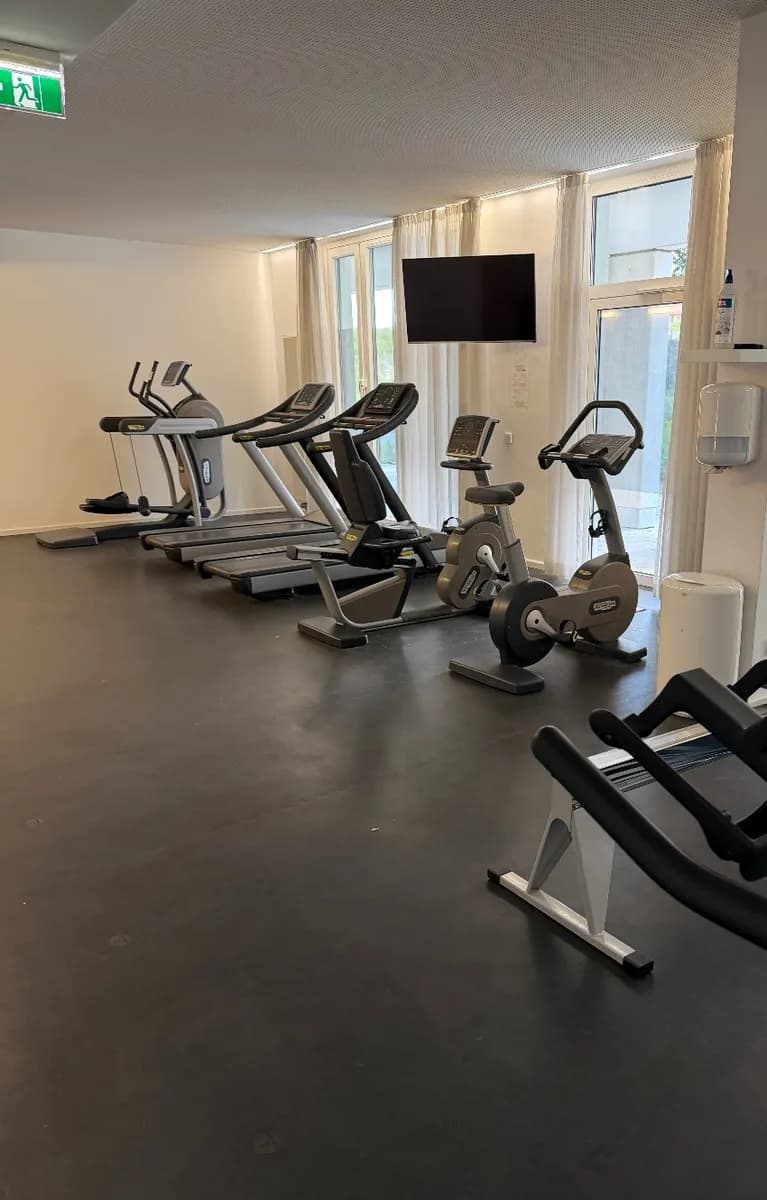 2-Zimmer-Wohnung mieten in Wien – 55 m², € 1.550 – Bild 16 von 21