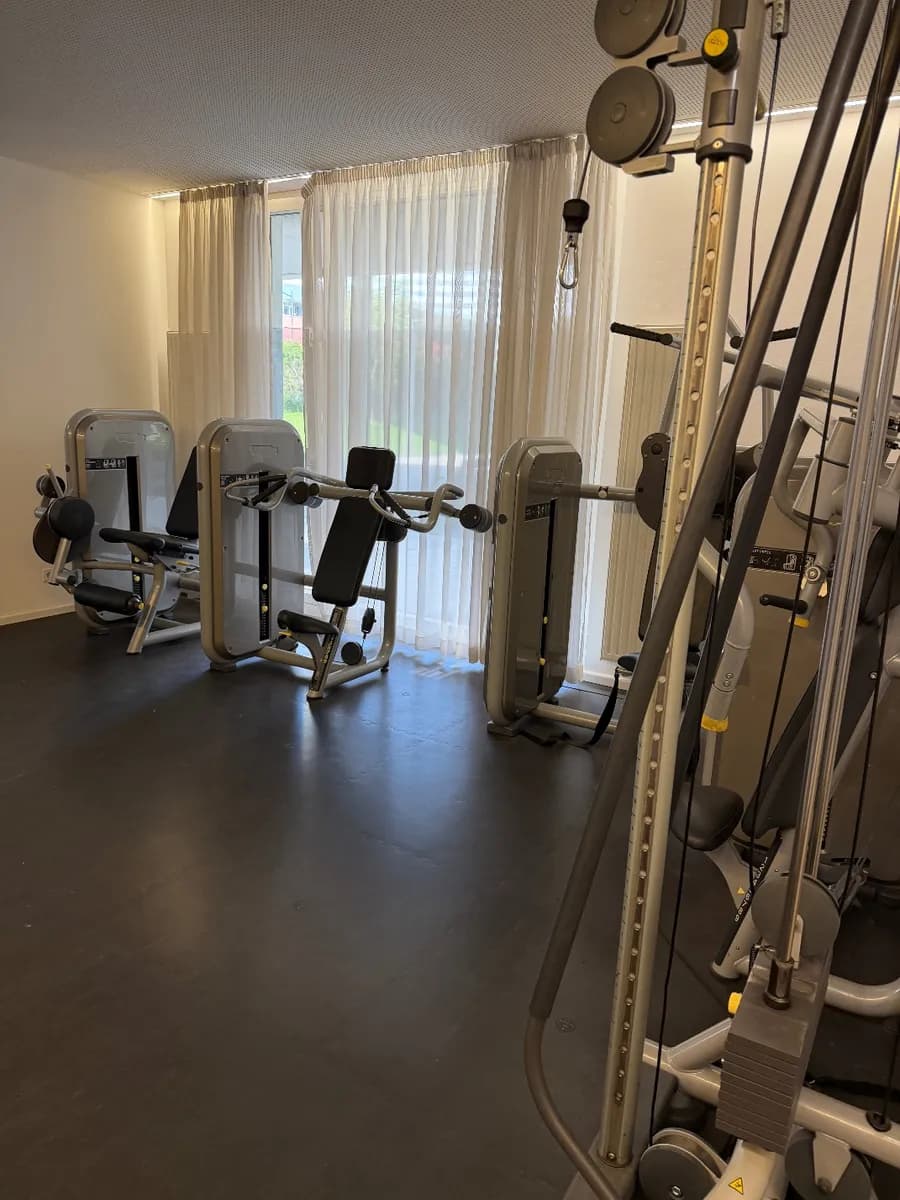 2-Zimmer-Wohnung mieten in Wien – 55 m², € 1.550 – Bild 17 von 21
