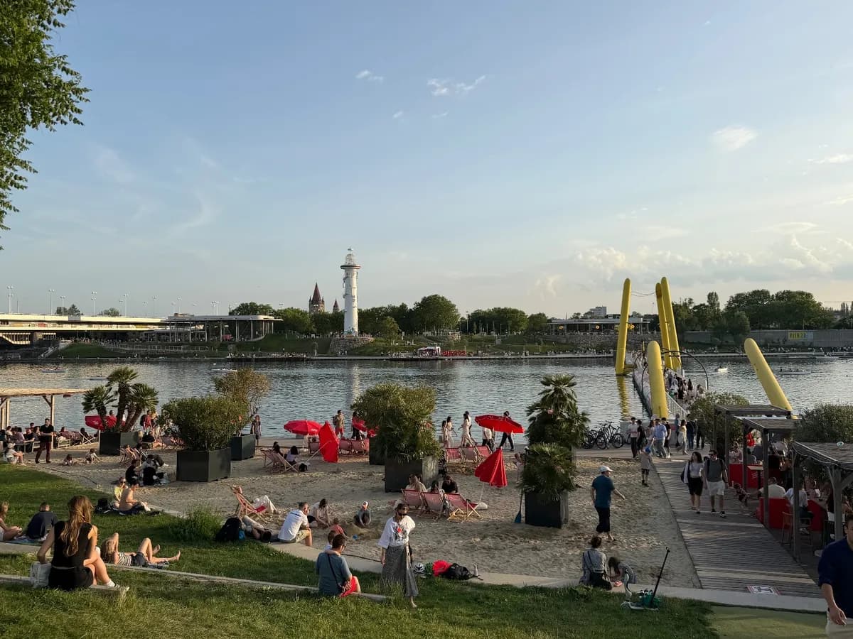 2-Zimmer-Wohnung mieten in Wien – 55 m², € 1.550 – Bild 20 von 21