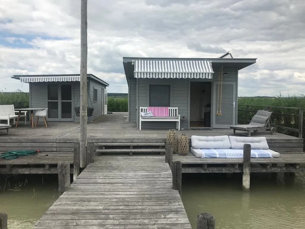 Immobilie kaufen in Rust (Stadt) – 75 m², € 218.500 – Bild 2 von 17