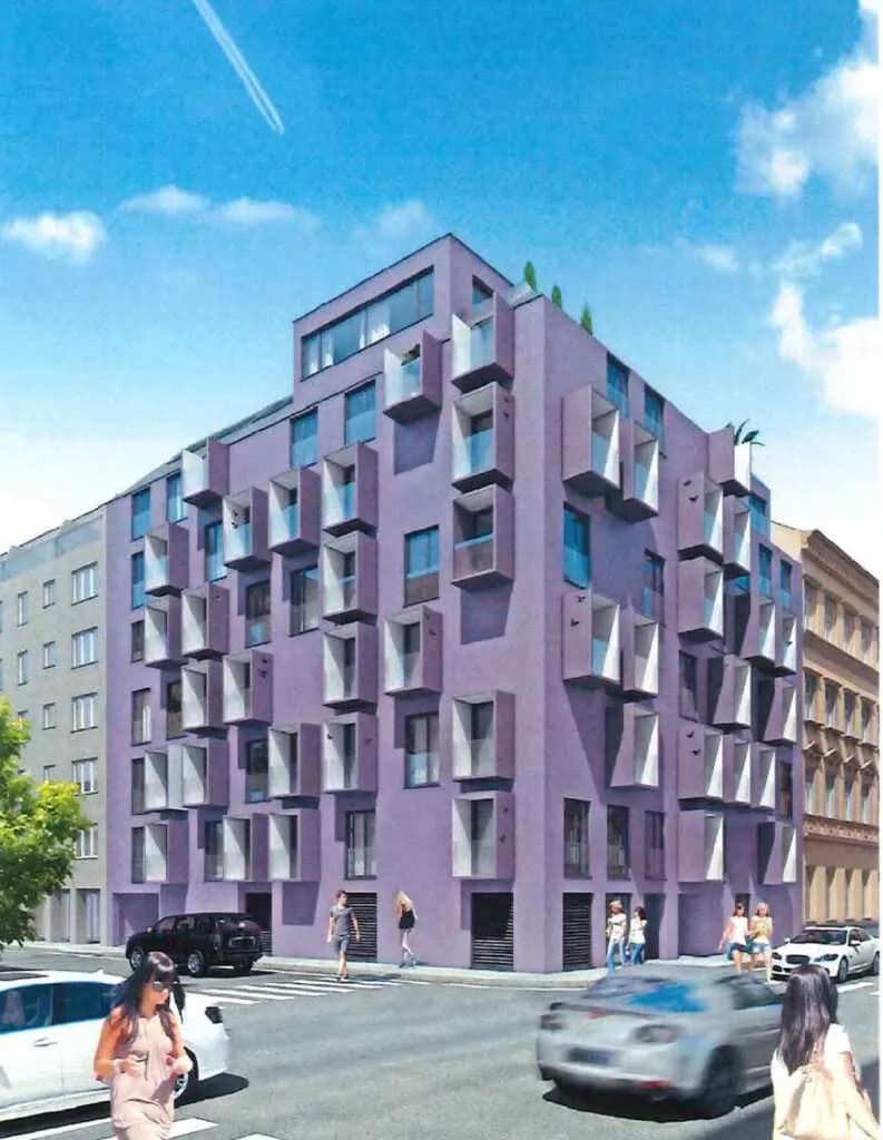 3-Zimmer-Wohnung kaufen in Wien – 81,12 m², € 345.000 – Bild 1 von 10