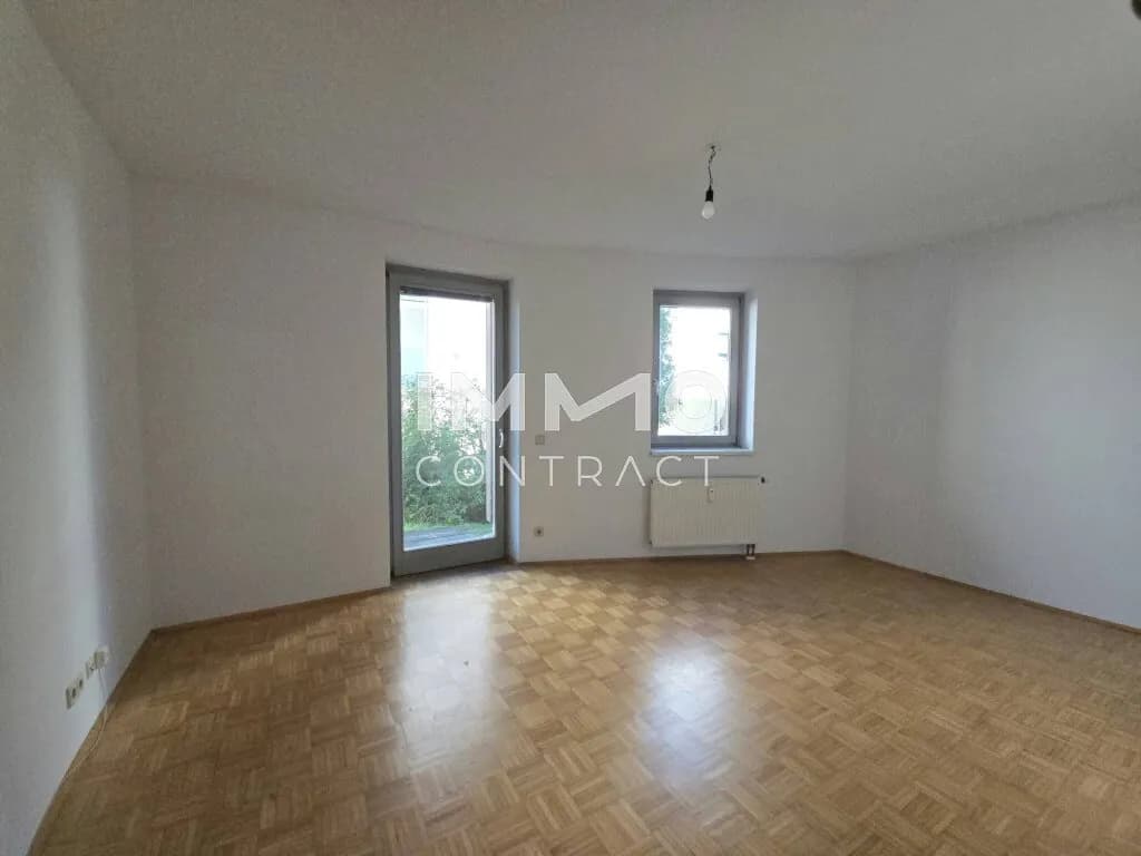 1-Zimmer-Wohnung mieten in Graz – 29,79 m², € 407 – Bild 2 von 11