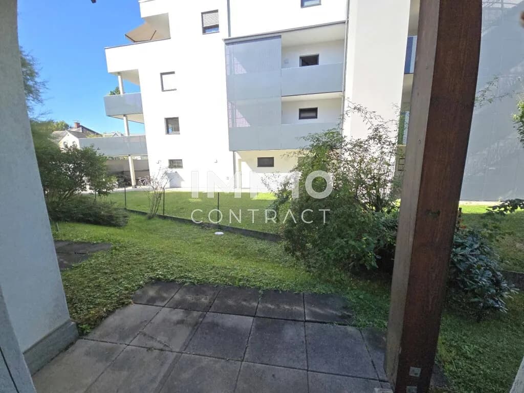 1-Zimmer-Wohnung mieten in Graz – 29,79 m², € 407 – Bild 4 von 11