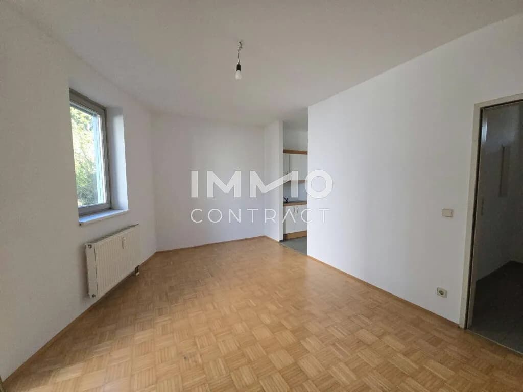 1-Zimmer-Wohnung mieten in Graz – 29,79 m², € 407 – Bild 5 von 11