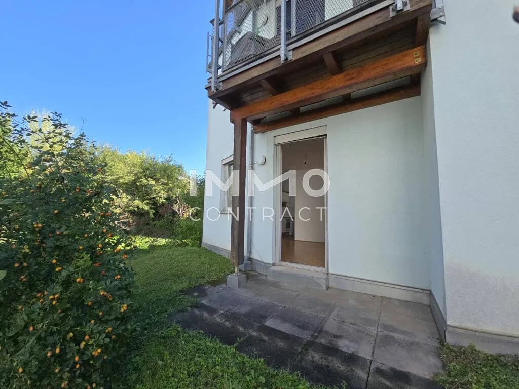1-Zimmer-Wohnung mieten in Graz – 29,79 m², € 407 – Bild 6 von 11