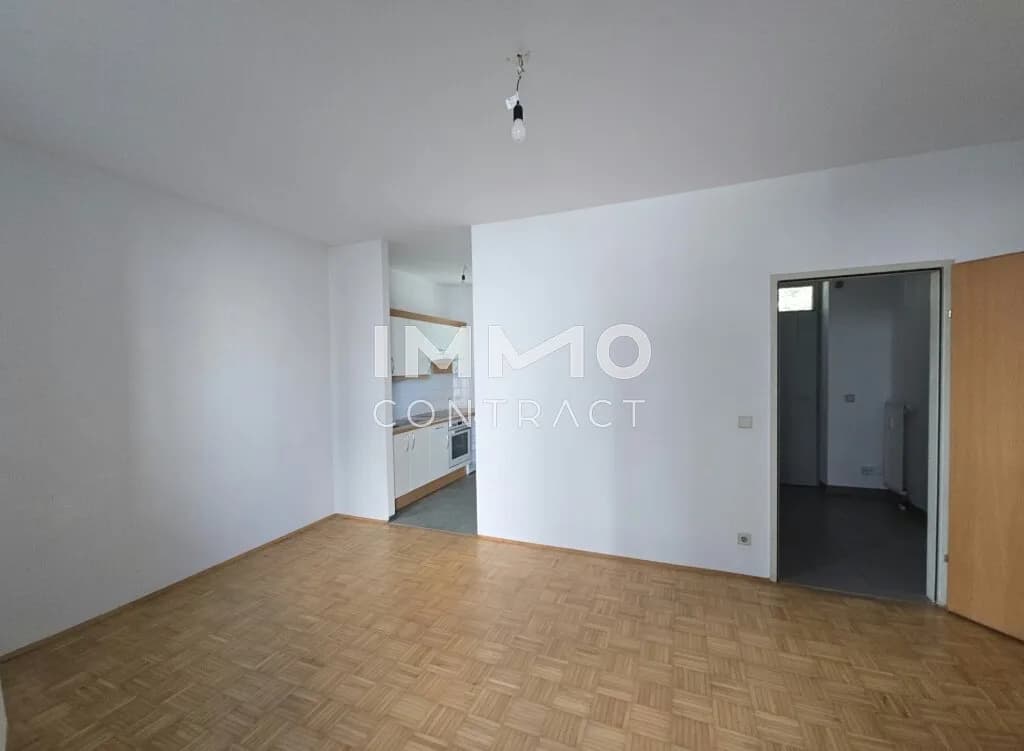 1-Zimmer-Wohnung mieten in Graz – 29,79 m², € 407 – Bild 7 von 11