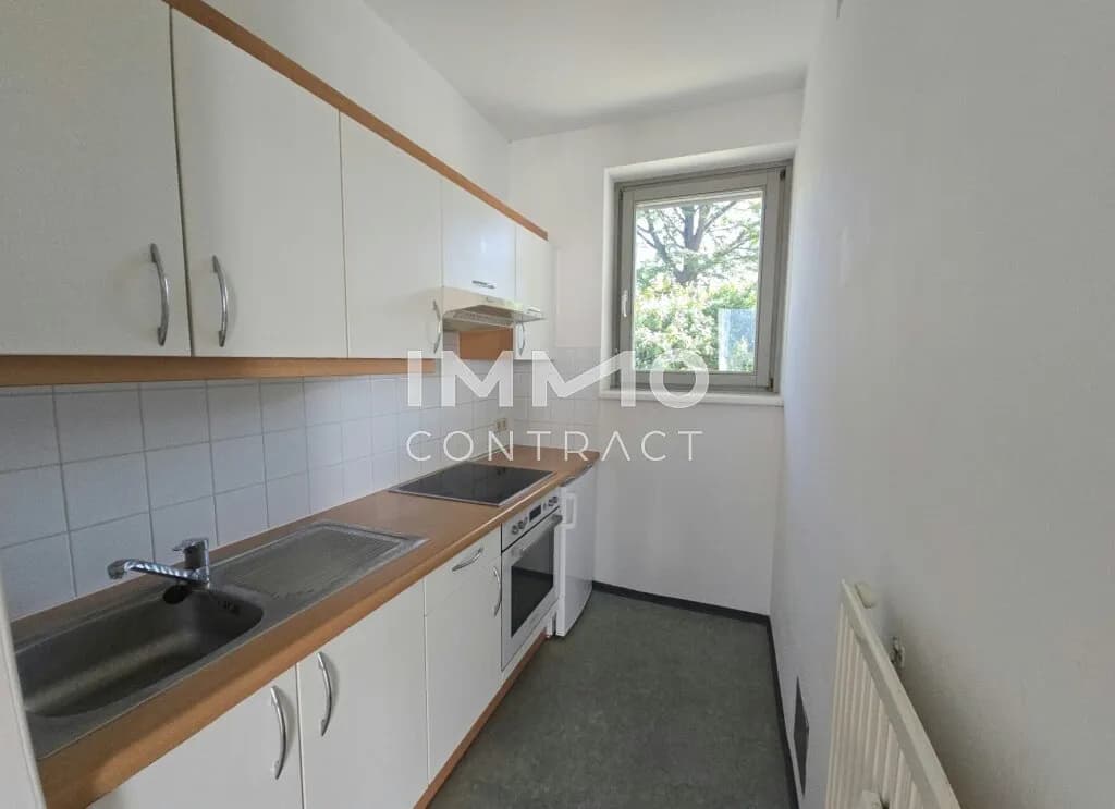 1-Zimmer-Wohnung mieten in Graz – 29,79 m², € 407 – Bild 8 von 11