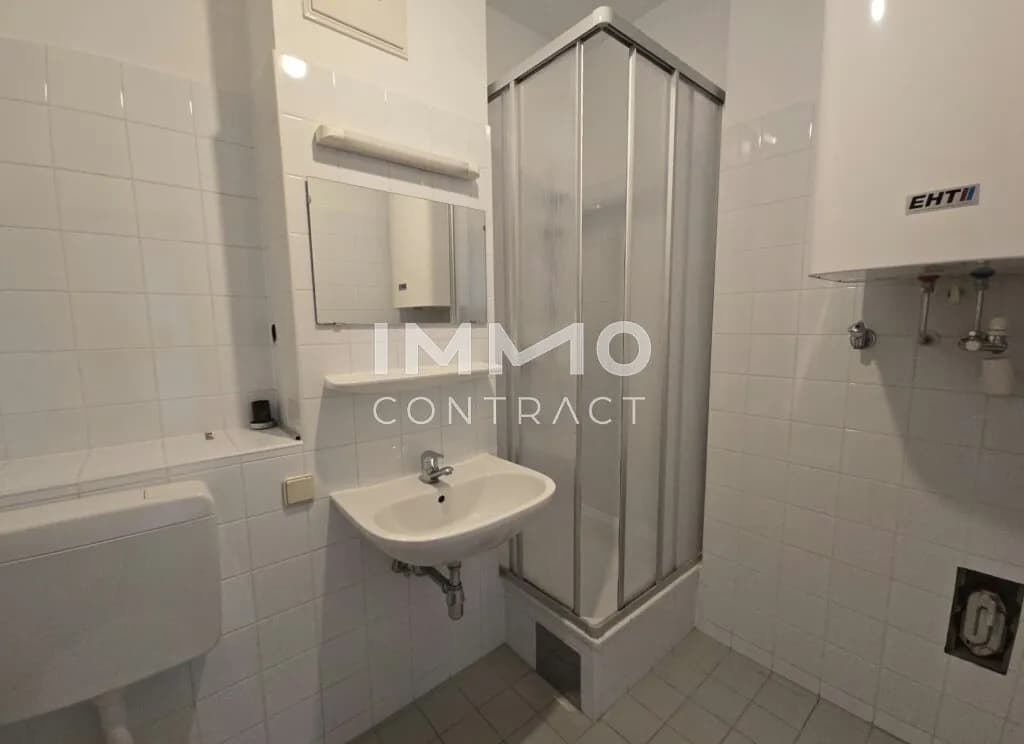 1-Zimmer-Wohnung mieten in Graz – 29,79 m², € 407 – Bild 10 von 11