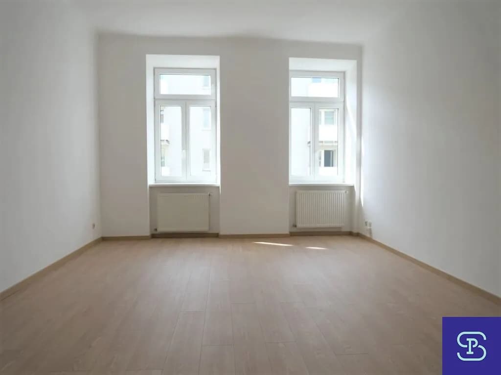 2-Zimmer-Wohnung mieten in Wien – 64,37 m², € 918