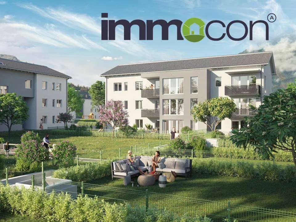 2-Zimmer-Wohnung kaufen in Gmunden – 50,91 m², € 293.929