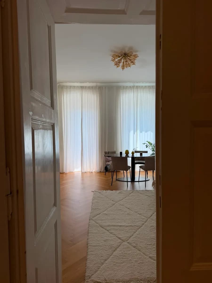 3-Zimmer-Wohnung mieten in Linz – 80 m², € 1.070 – Bild 2 von 12