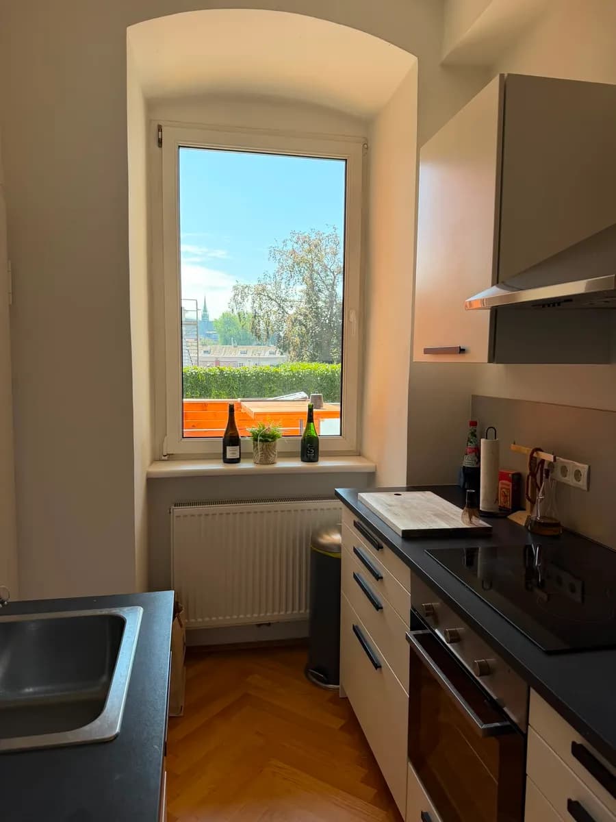 3-Zimmer-Wohnung mieten in Linz – 80 m², € 1.070 – Bild 3 von 12