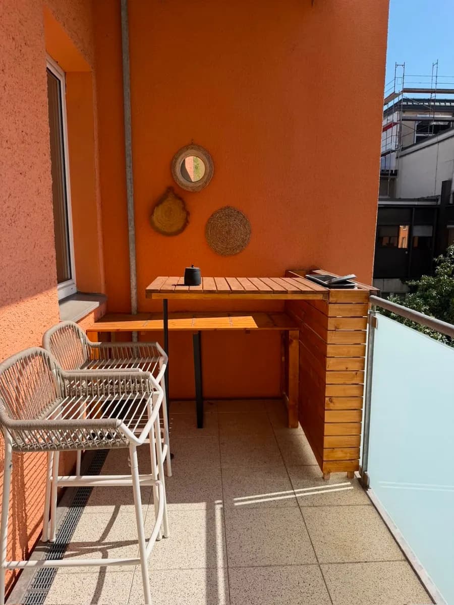 3-Zimmer-Wohnung mieten in Linz – 80 m², € 1.070 – Bild 5 von 12
