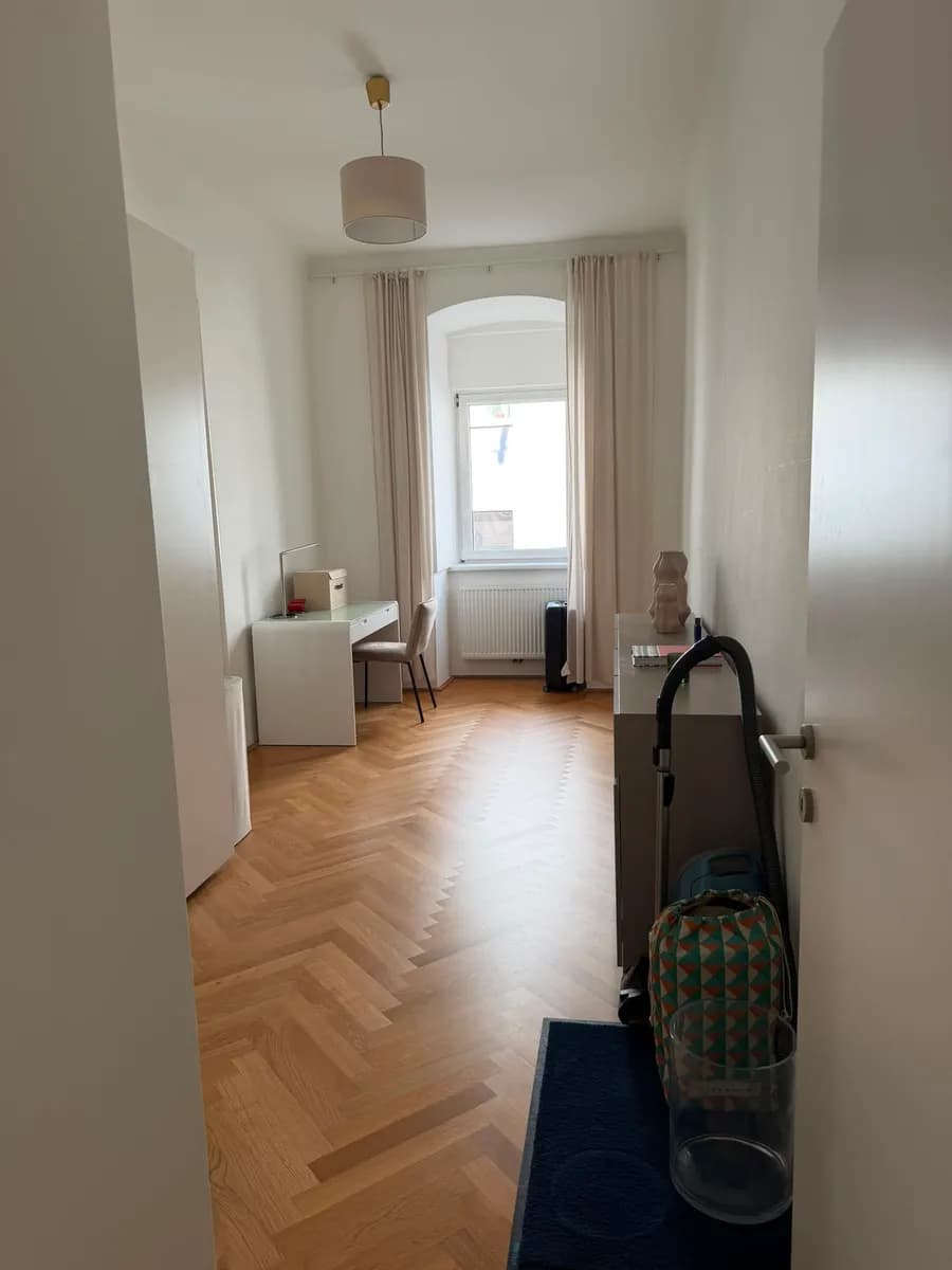 3-Zimmer-Wohnung mieten in Linz – 80 m², € 1.070 – Bild 6 von 12