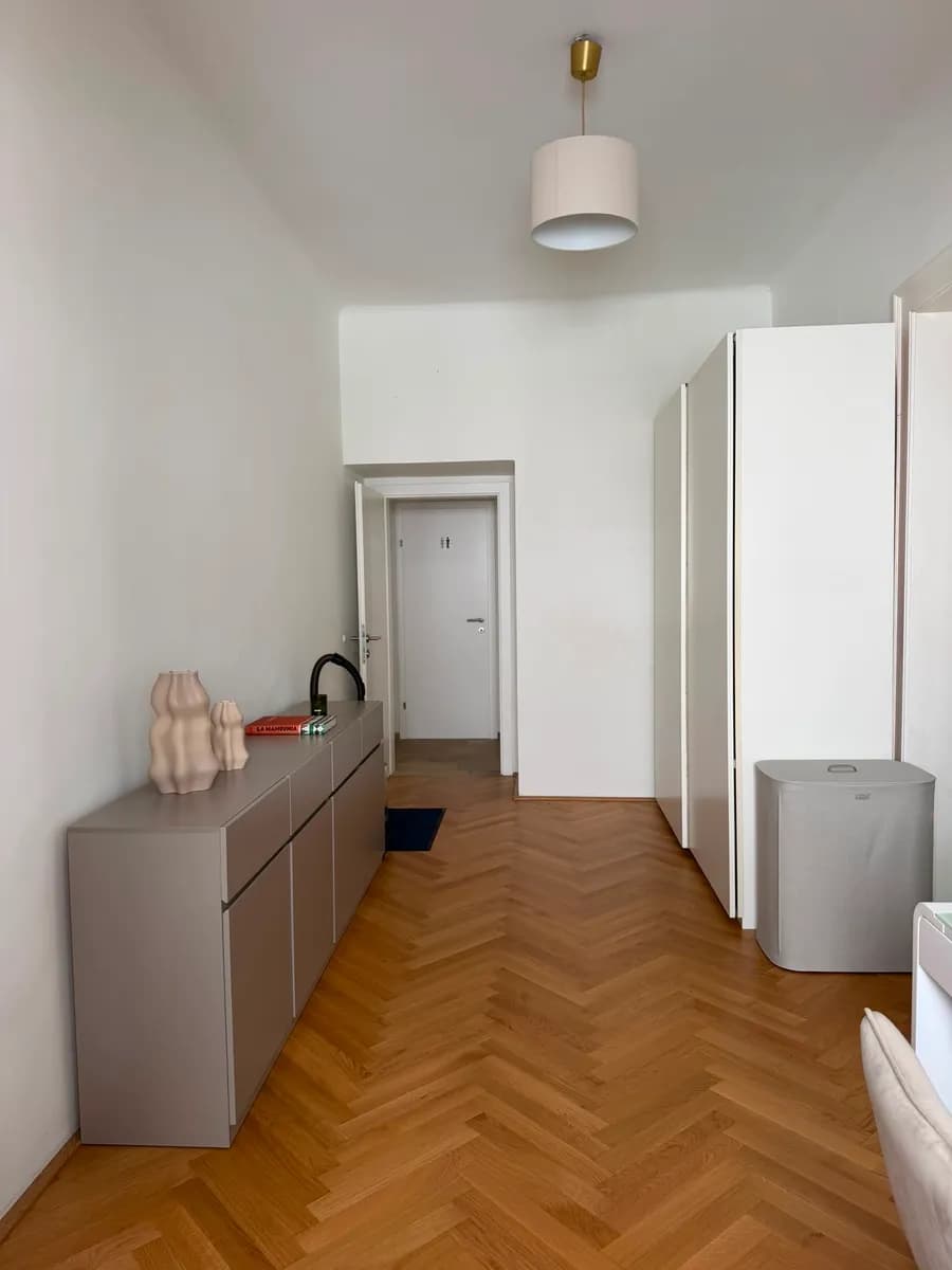 3-Zimmer-Wohnung mieten in Linz – 80 m², € 1.070 – Bild 7 von 12