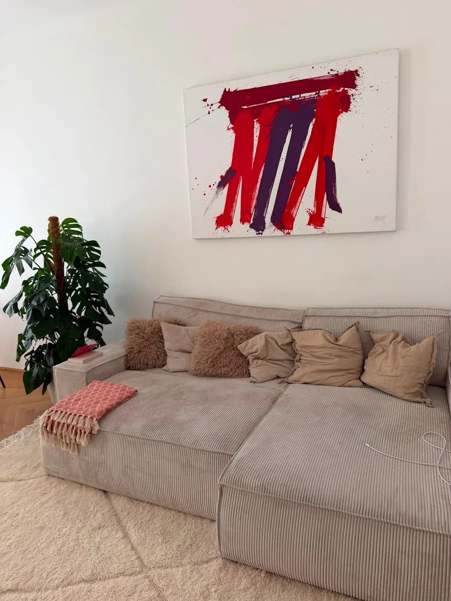 3-Zimmer-Wohnung mieten in Linz – 80 m², € 1.070 – Bild 8 von 12