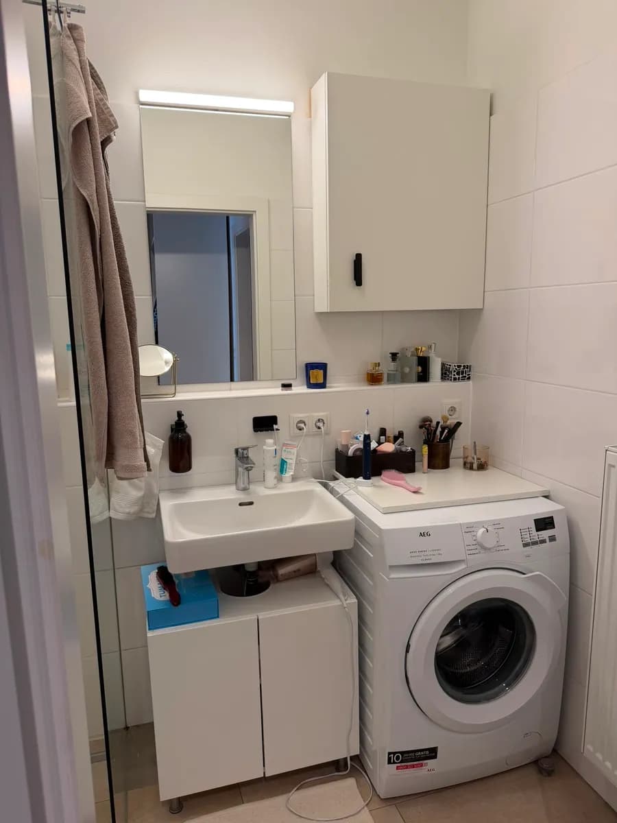 3-Zimmer-Wohnung mieten in Linz – 80 m², € 1.070 – Bild 11 von 12