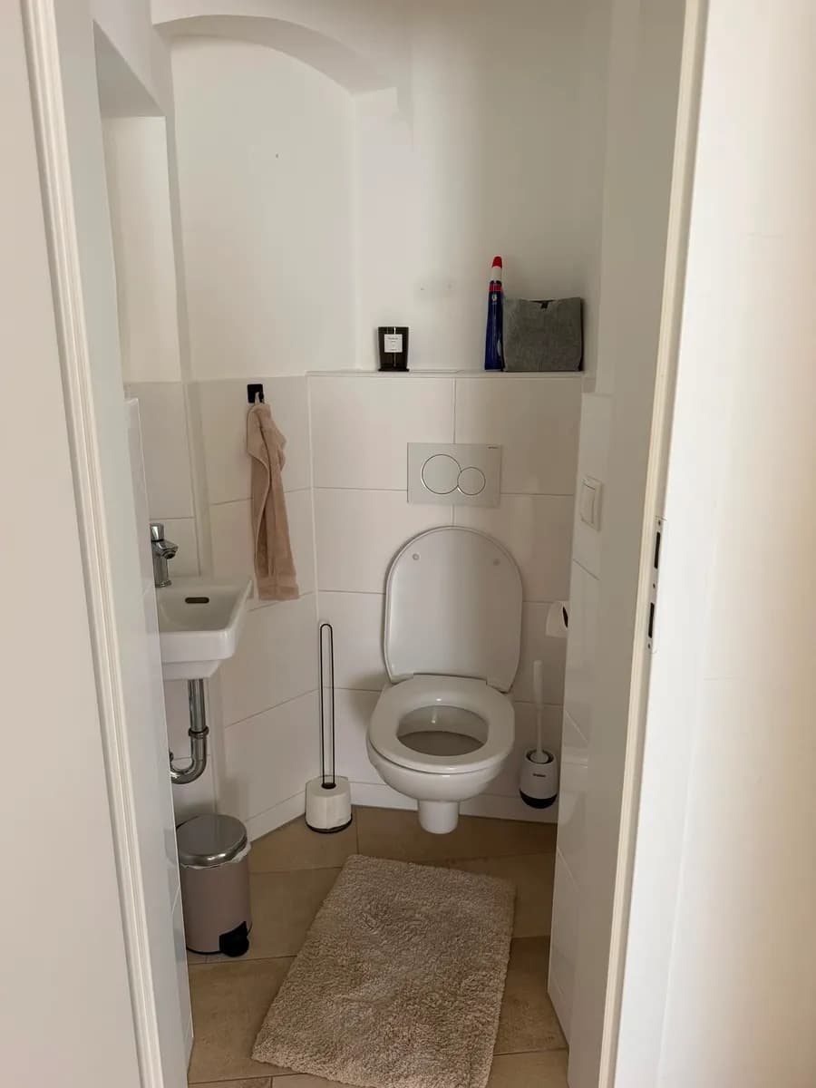 3-Zimmer-Wohnung mieten in Linz – 80 m², € 1.070 – Bild 12 von 12