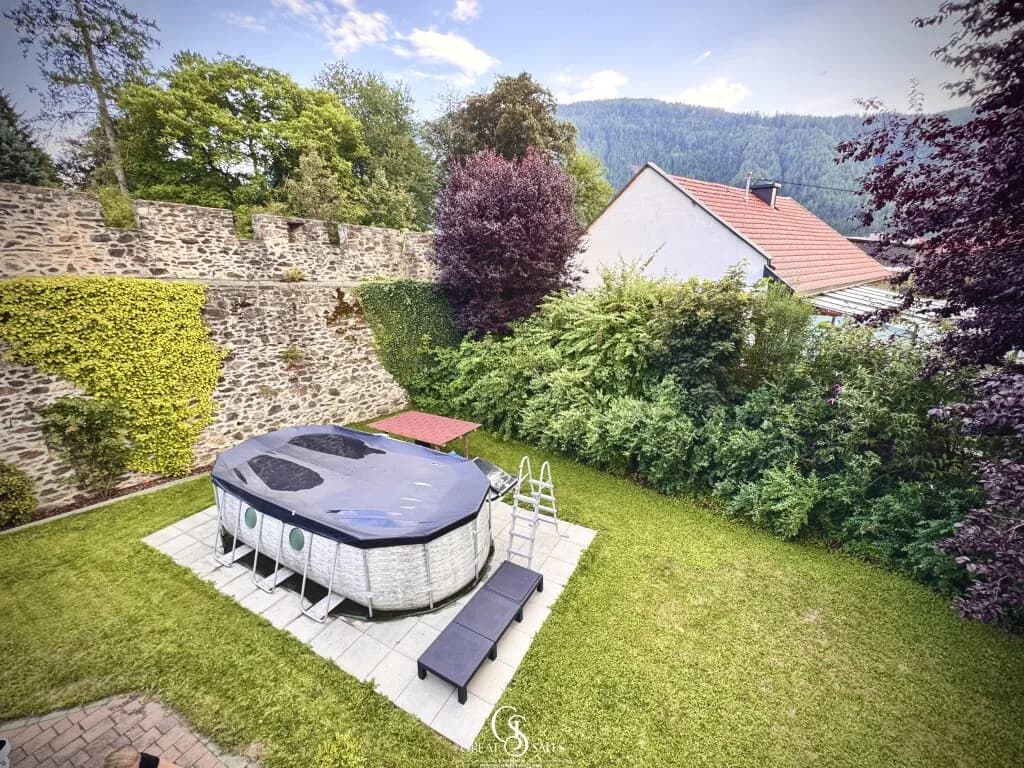 6-Zimmer-Haus kaufen in Murau – 186,31 m², € 383.000 – Bild 6 von 40