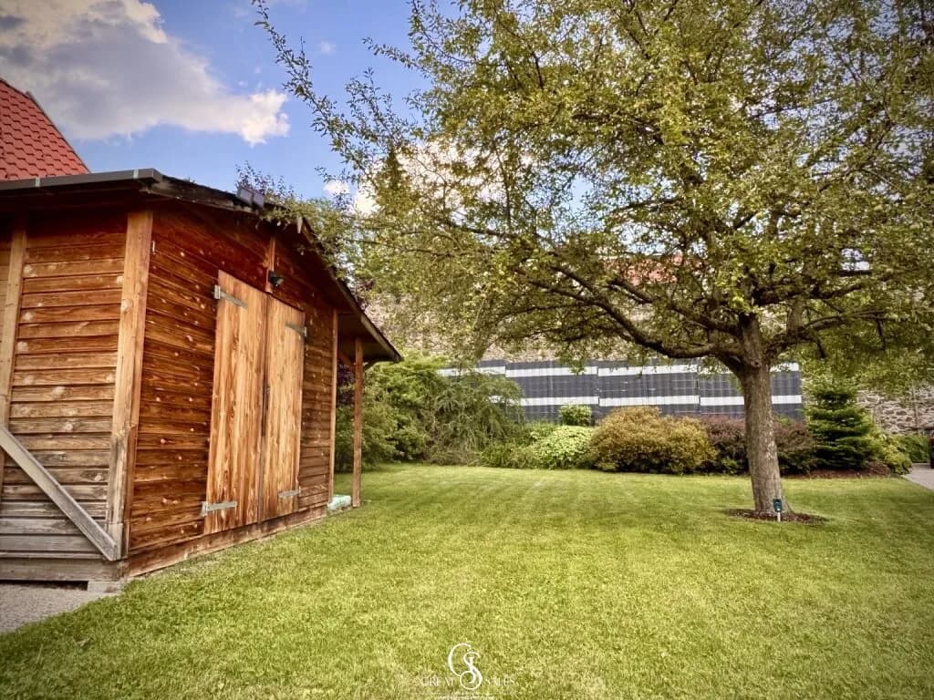 6-Zimmer-Haus kaufen in Murau – 186,31 m², € 383.000 – Bild 9 von 40