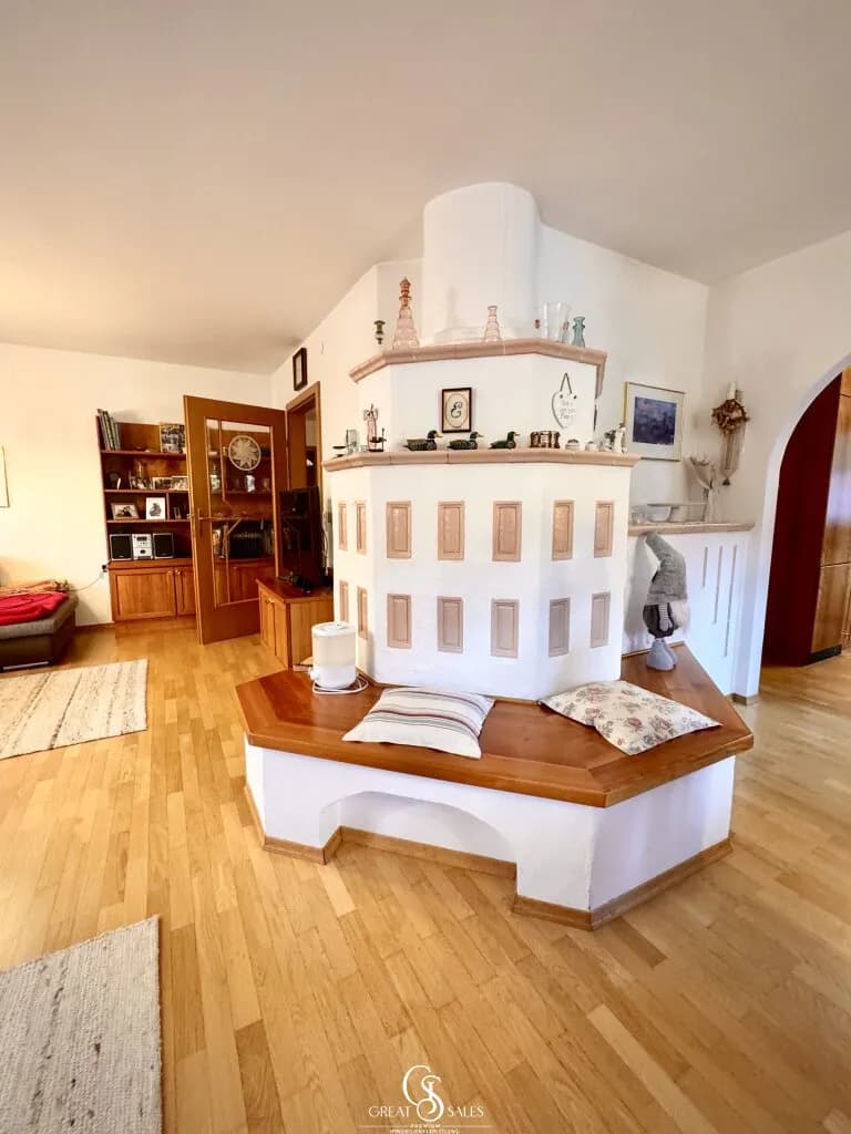6-Zimmer-Haus kaufen in Murau – 186,31 m², € 383.000 – Bild 10 von 40