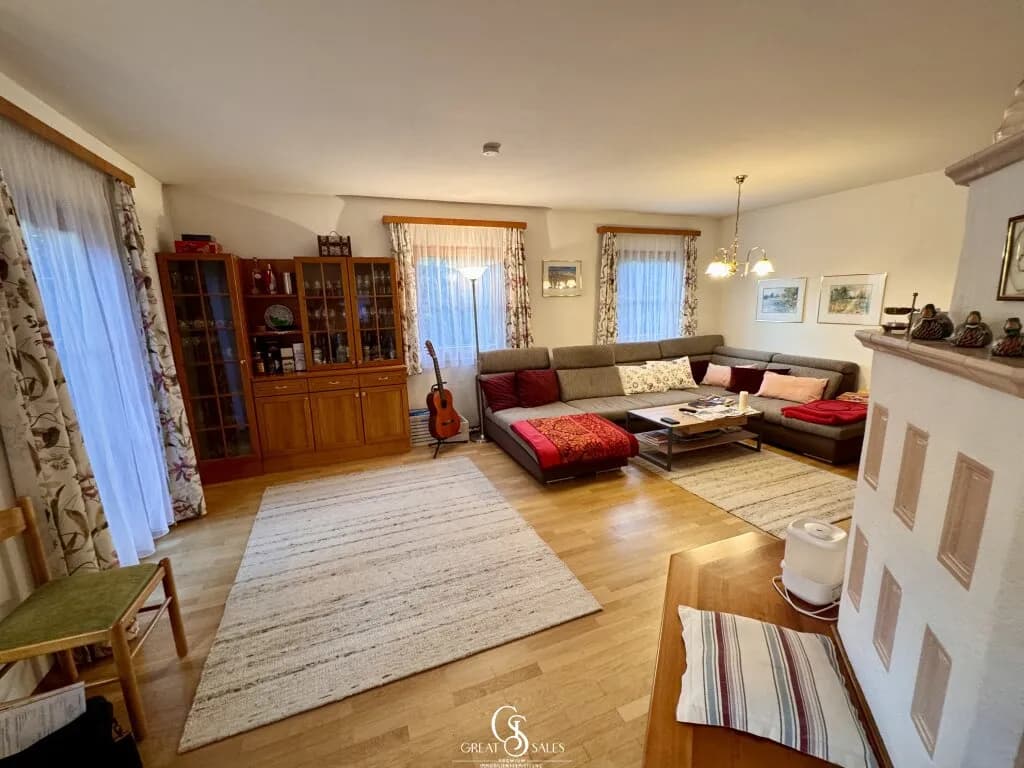 6-Zimmer-Haus kaufen in Murau – 186,31 m², € 383.000 – Bild 11 von 40