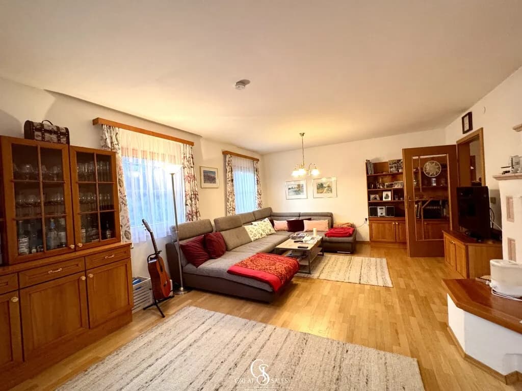 6-Zimmer-Haus kaufen in Murau – 186,31 m², € 383.000 – Bild 12 von 40