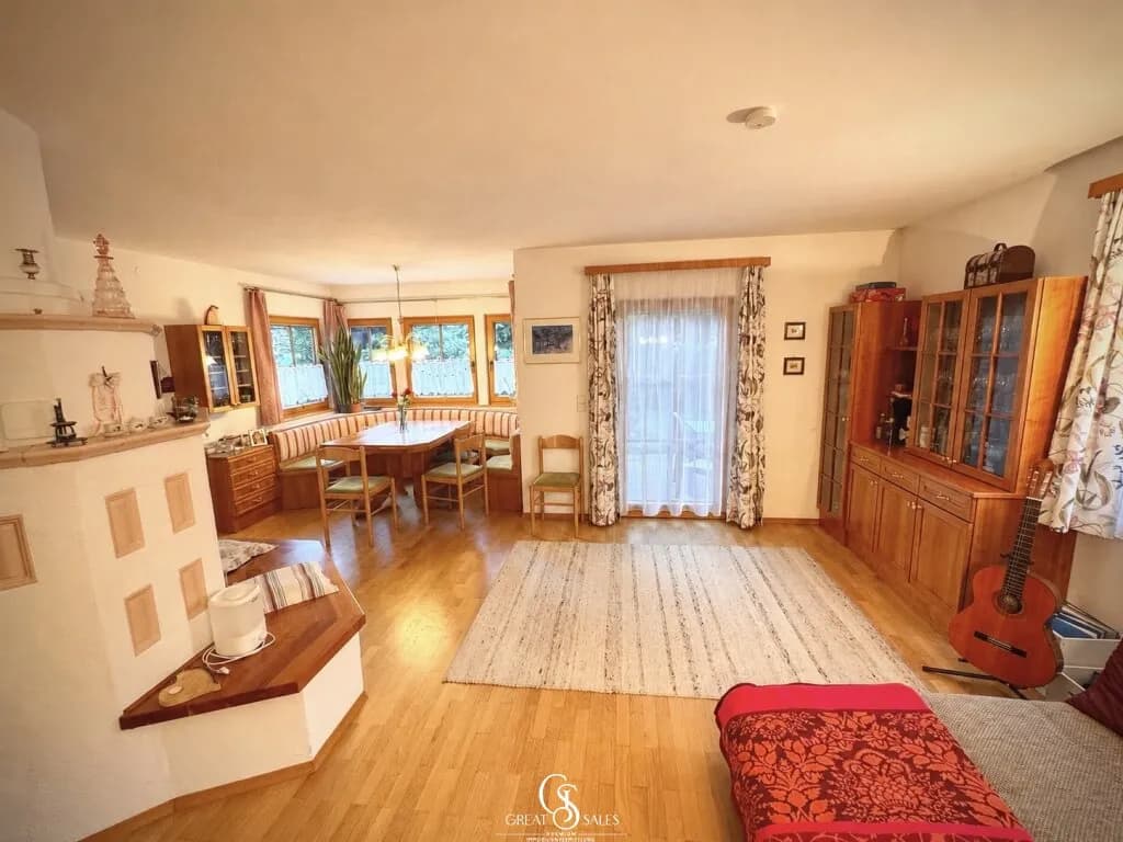 6-Zimmer-Haus kaufen in Murau – 186,31 m², € 383.000 – Bild 13 von 40
