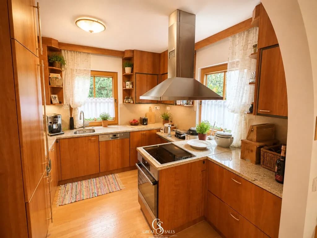6-Zimmer-Haus kaufen in Murau – 186,31 m², € 383.000 – Bild 14 von 40