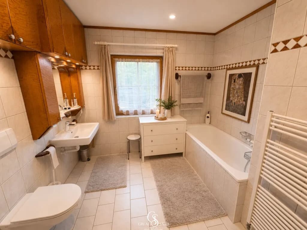 6-Zimmer-Haus kaufen in Murau – 186,31 m², € 383.000 – Bild 17 von 40