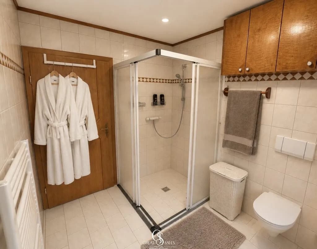 6-Zimmer-Haus kaufen in Murau – 186,31 m², € 383.000 – Bild 18 von 40