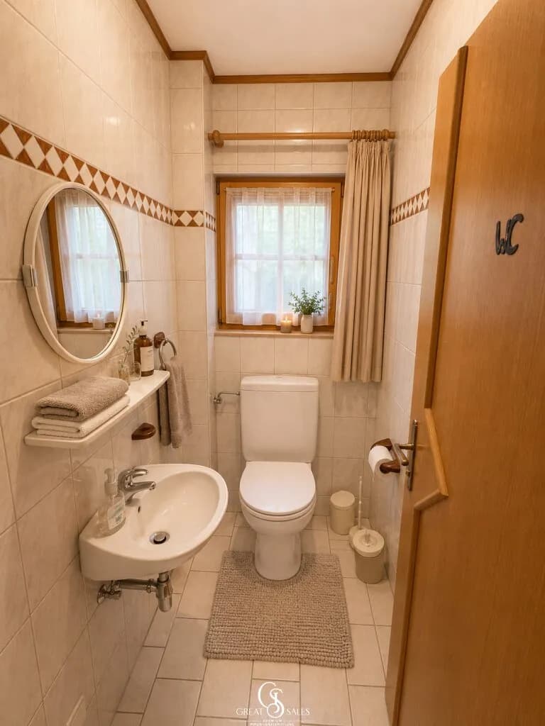 6-Zimmer-Haus kaufen in Murau – 186,31 m², € 383.000 – Bild 19 von 40
