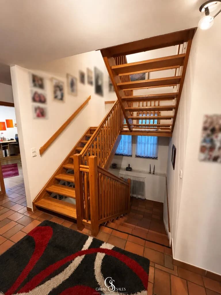 6-Zimmer-Haus kaufen in Murau – 186,31 m², € 383.000 – Bild 20 von 40