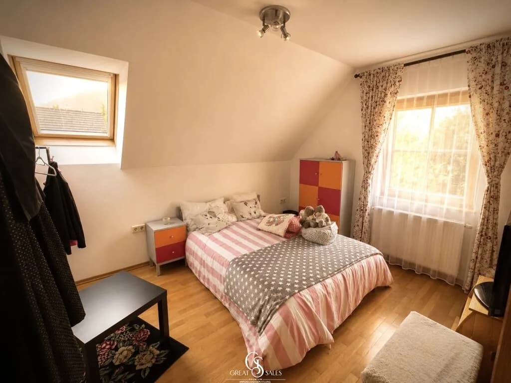 6-Zimmer-Haus kaufen in Murau – 186,31 m², € 383.000 – Bild 21 von 40
