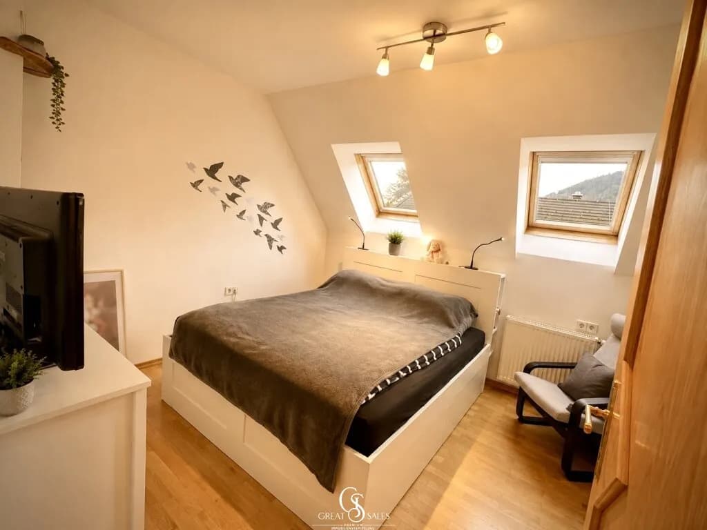 6-Zimmer-Haus kaufen in Murau – 186,31 m², € 383.000 – Bild 22 von 40