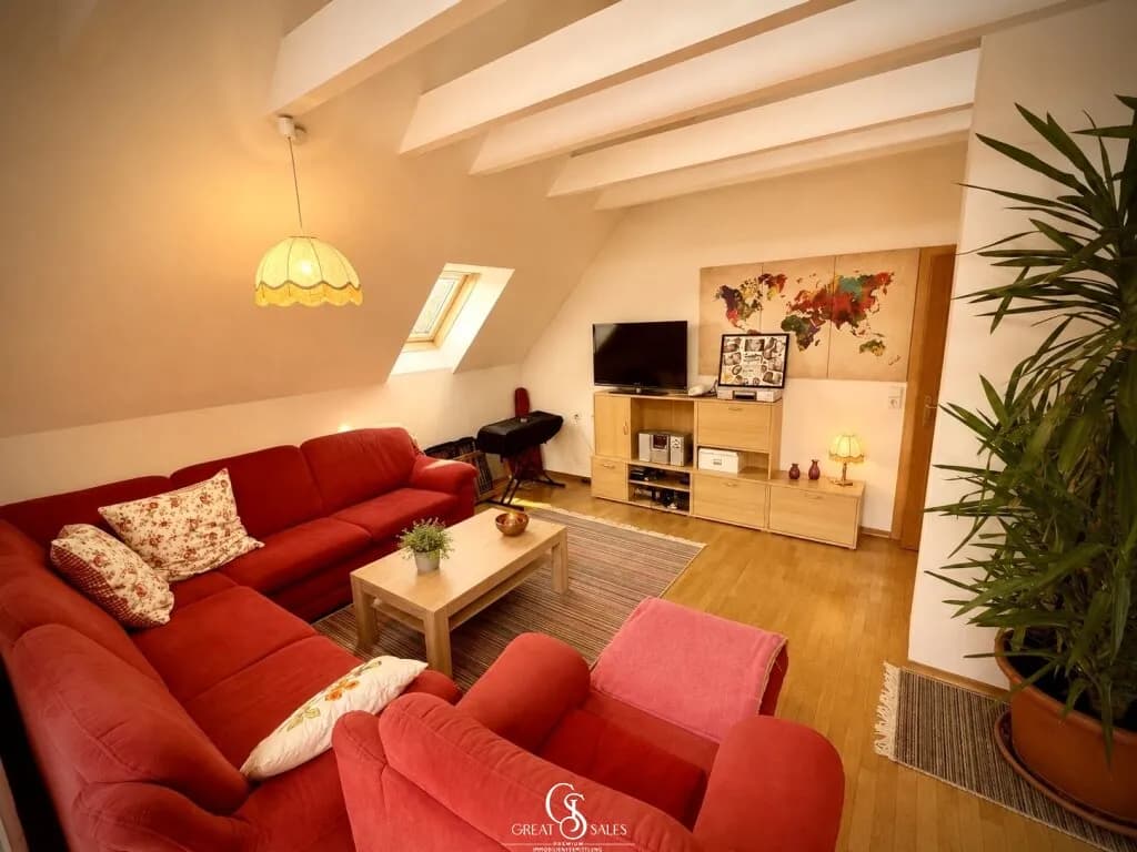 6-Zimmer-Haus kaufen in Murau – 186,31 m², € 383.000 – Bild 23 von 40